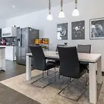 New Apartment In Seilergasse Wien