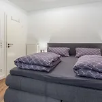 New Apartment In Seilergasse Wien