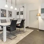 New Apartment In Seilergasse Wien