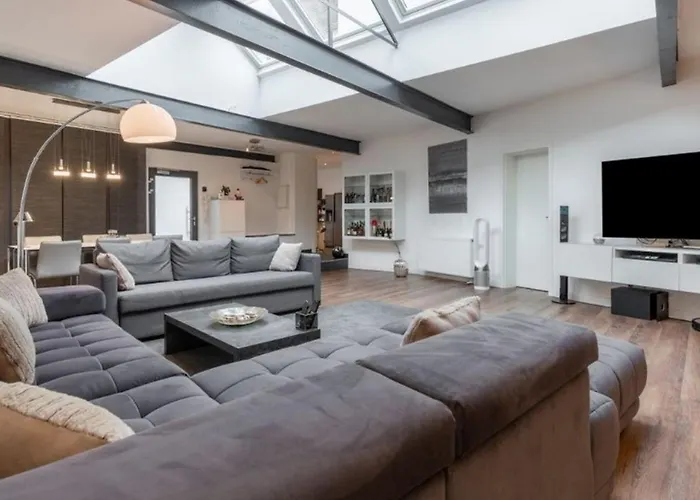 New Apartment In Seilergasse Wien