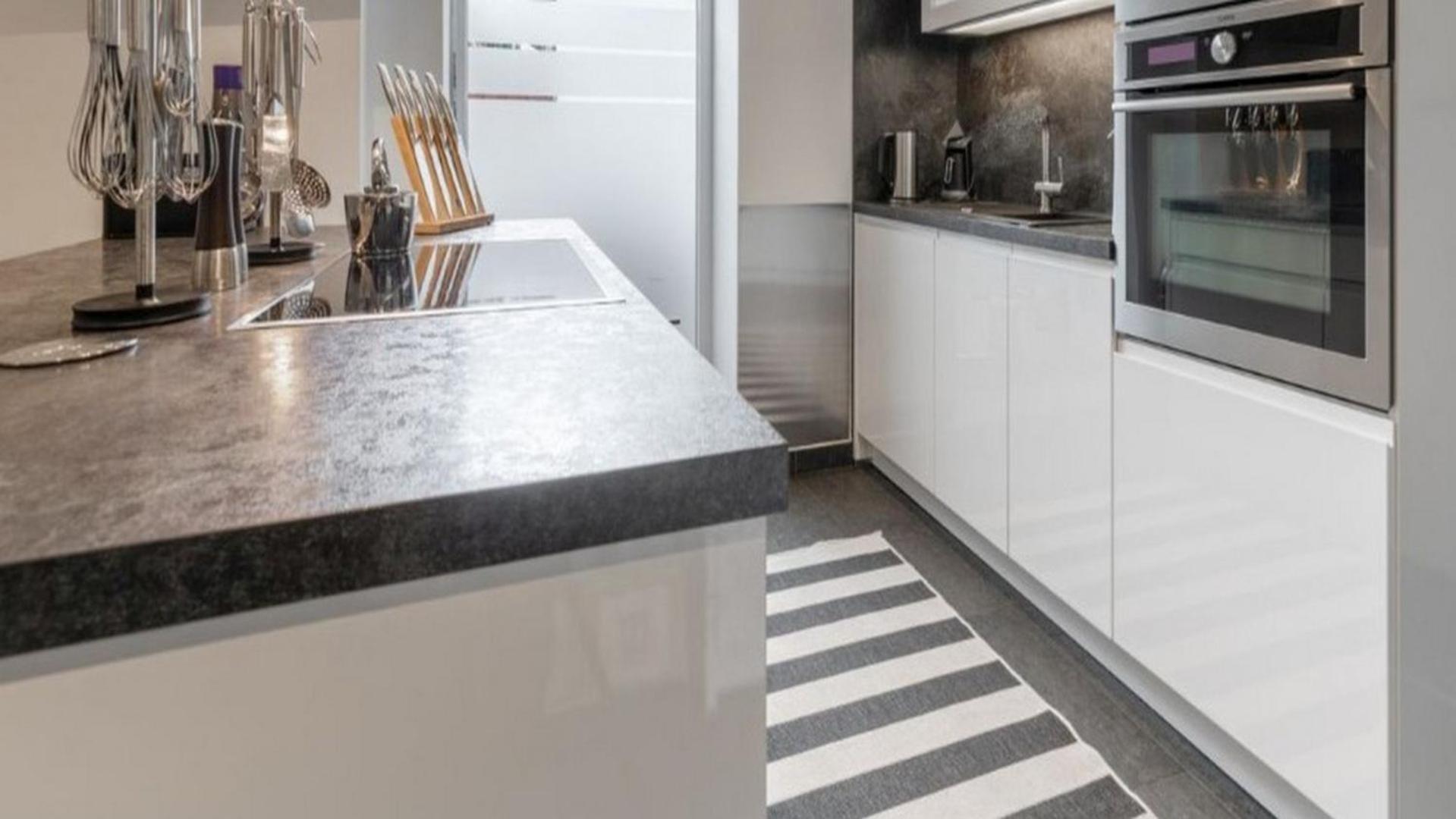 New In Seilergasse Apartment Wien