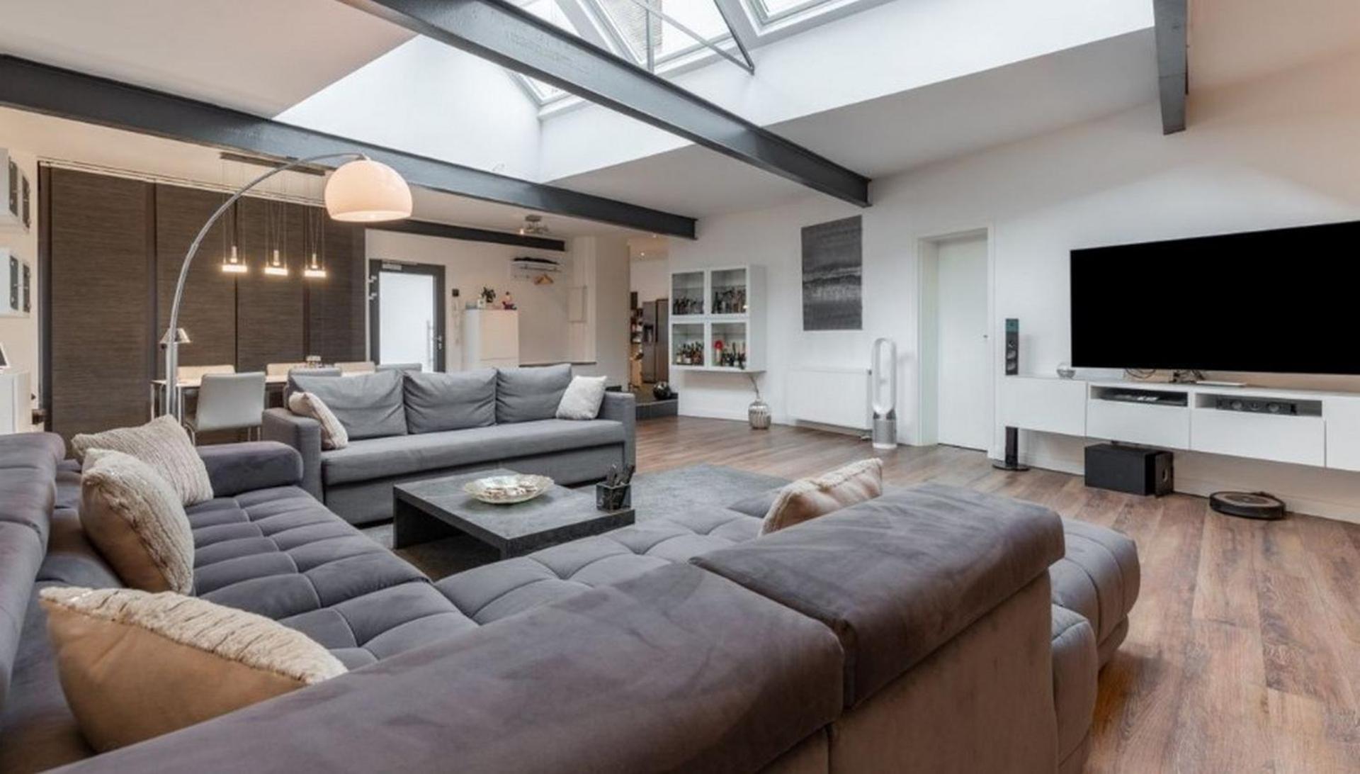Apartment New In Seilergasse
