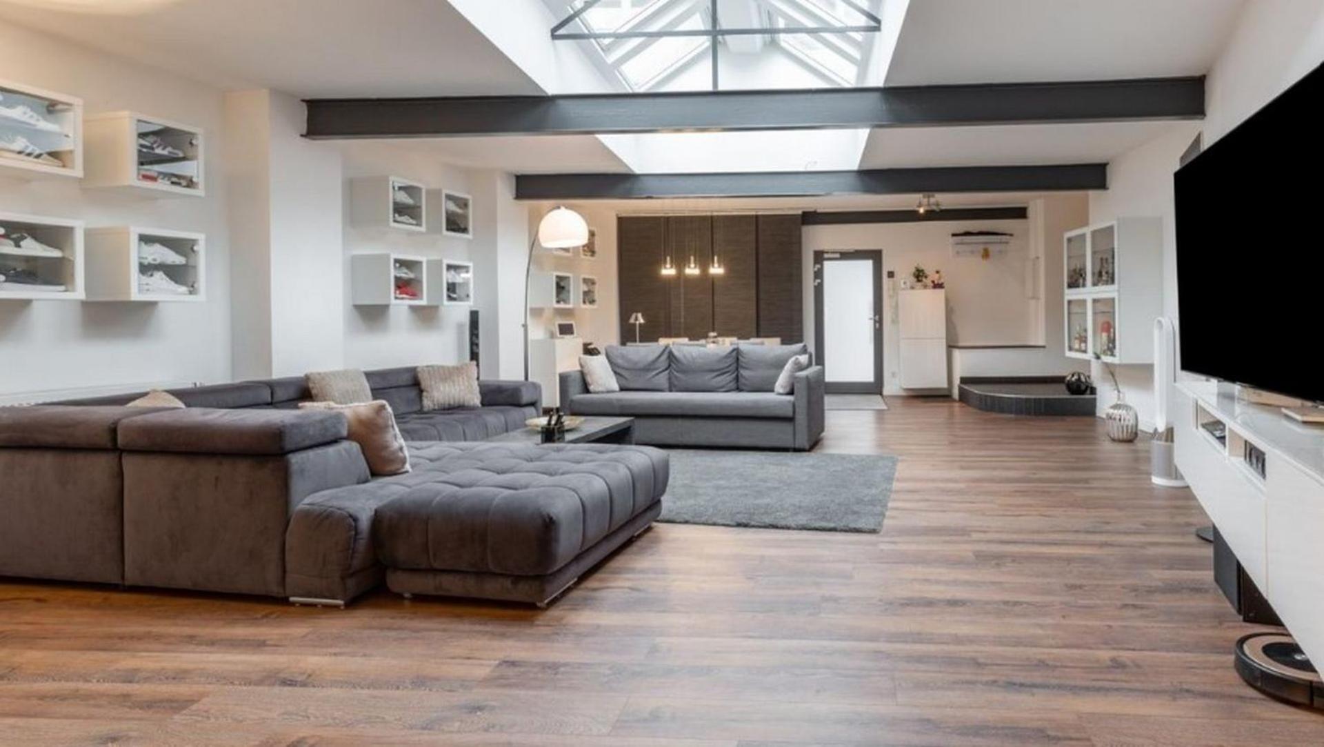 New In Seilergasse Apartment *