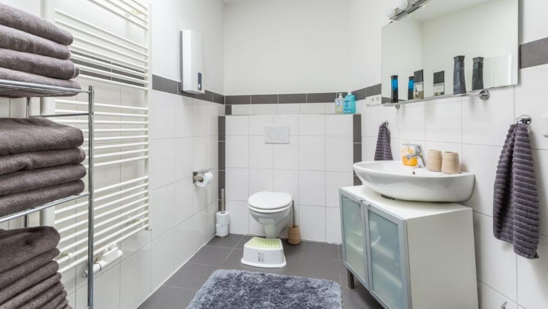 Apartment New In Seilergasse *