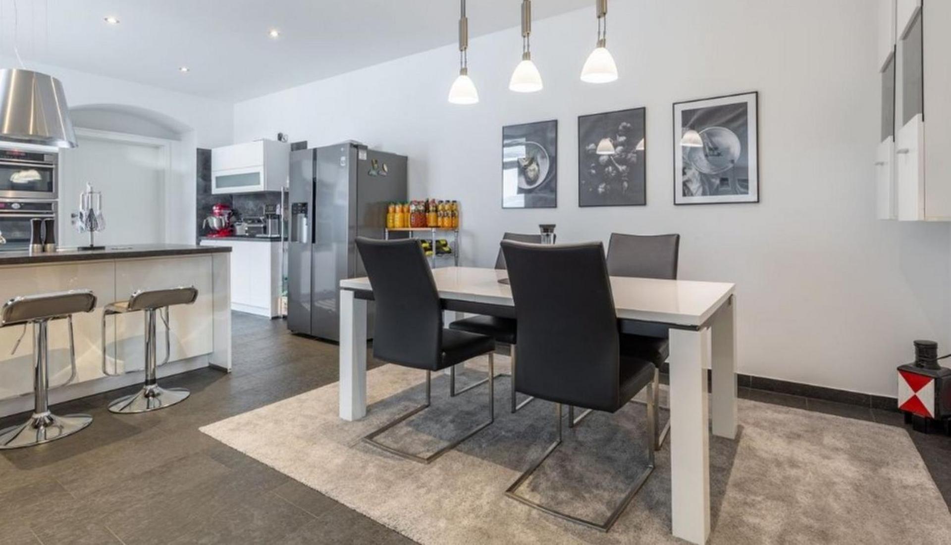 New In Seilergasse Apartment Wien
