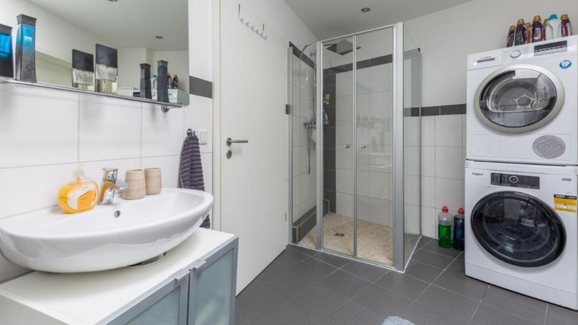 New In Seilergasse Apartment