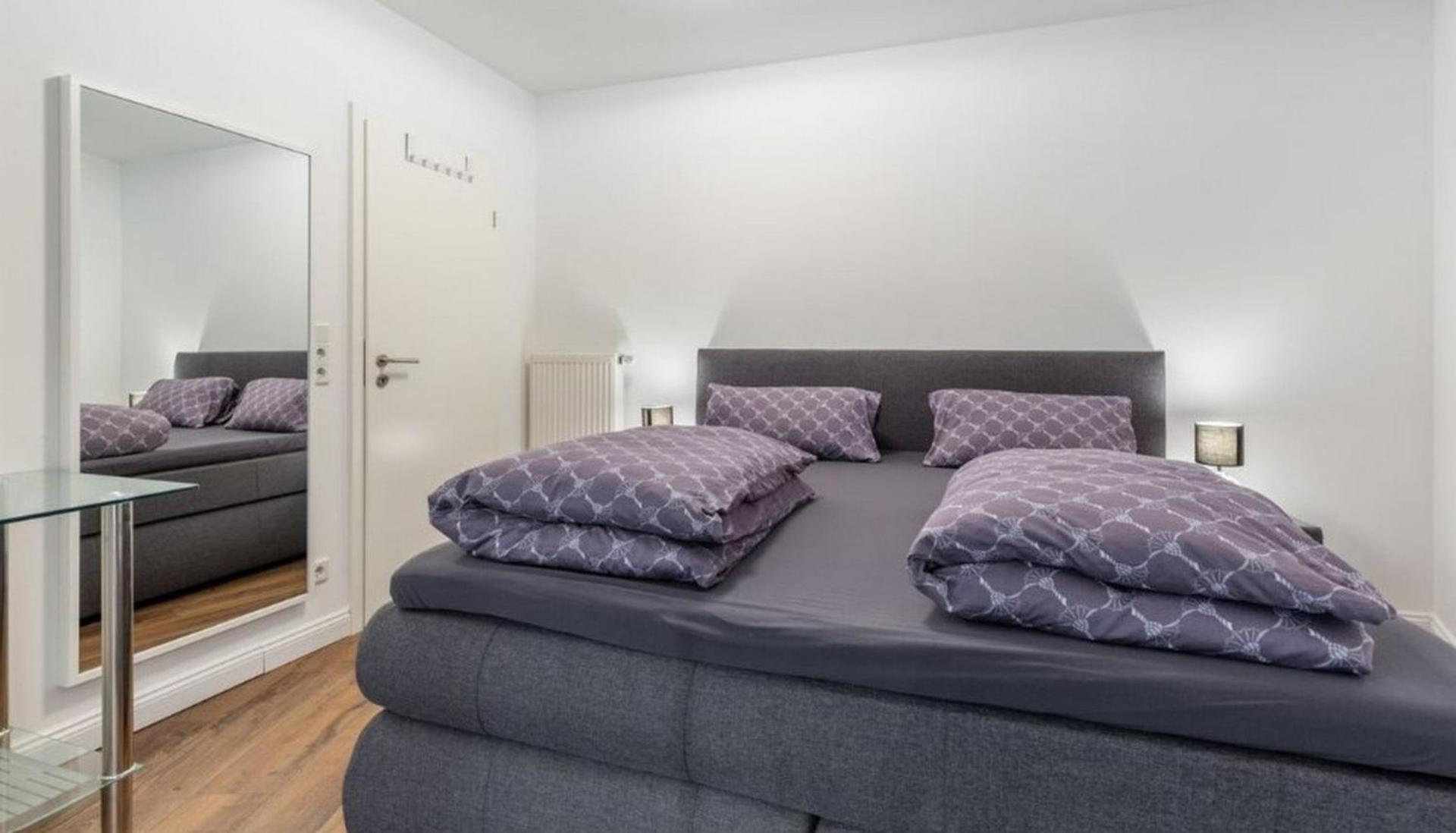 Apartment New In Seilergasse