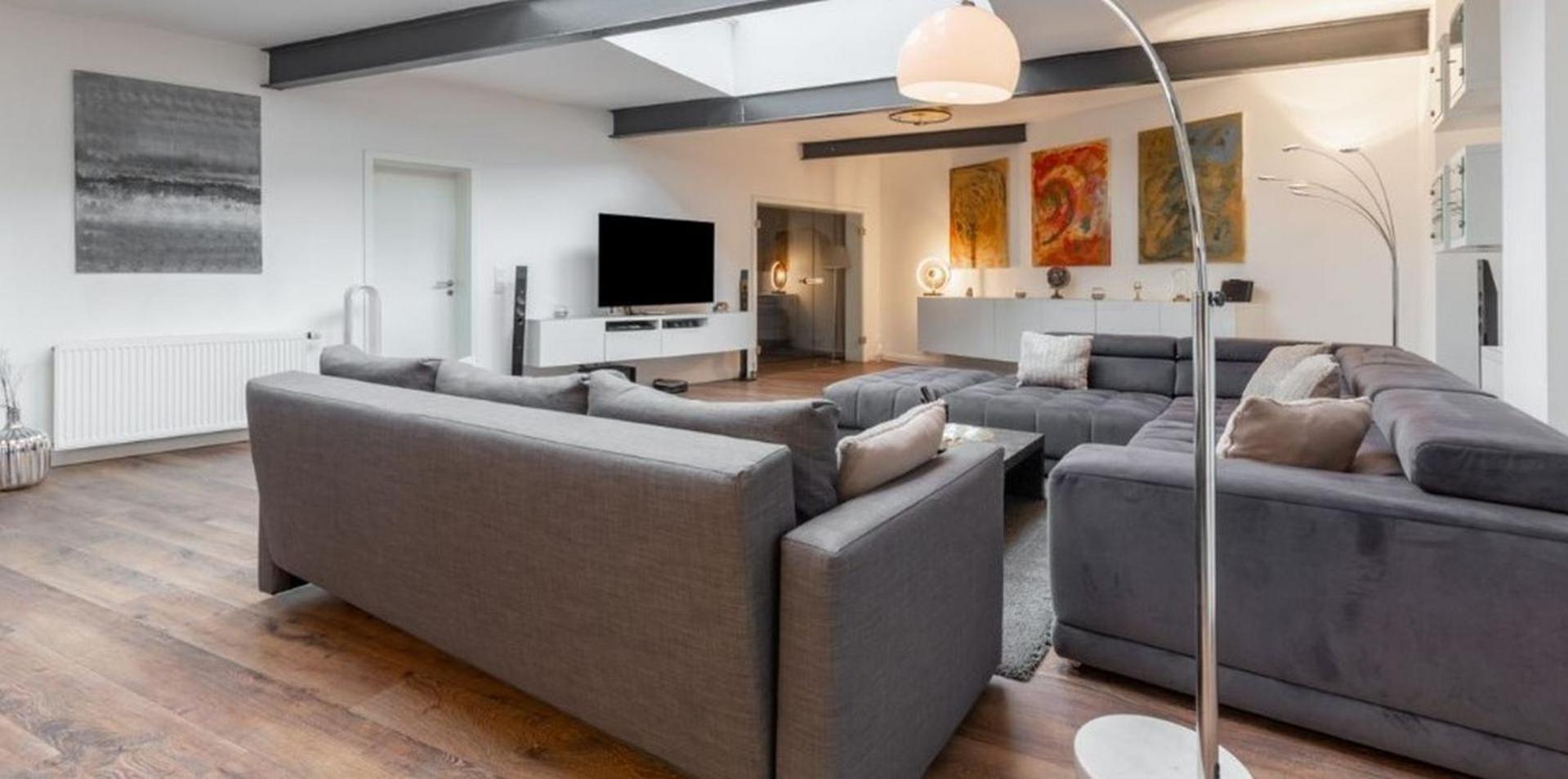 New In Seilergasse Apartment *