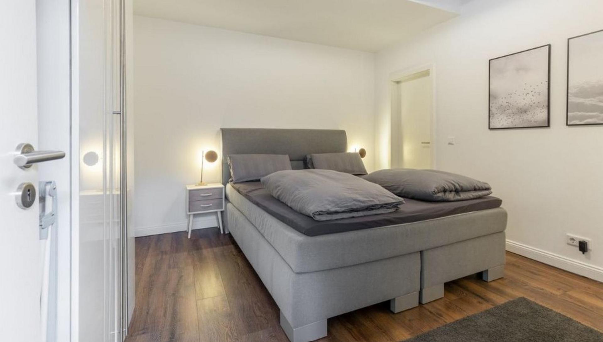 Apartment New In Seilergasse Wien