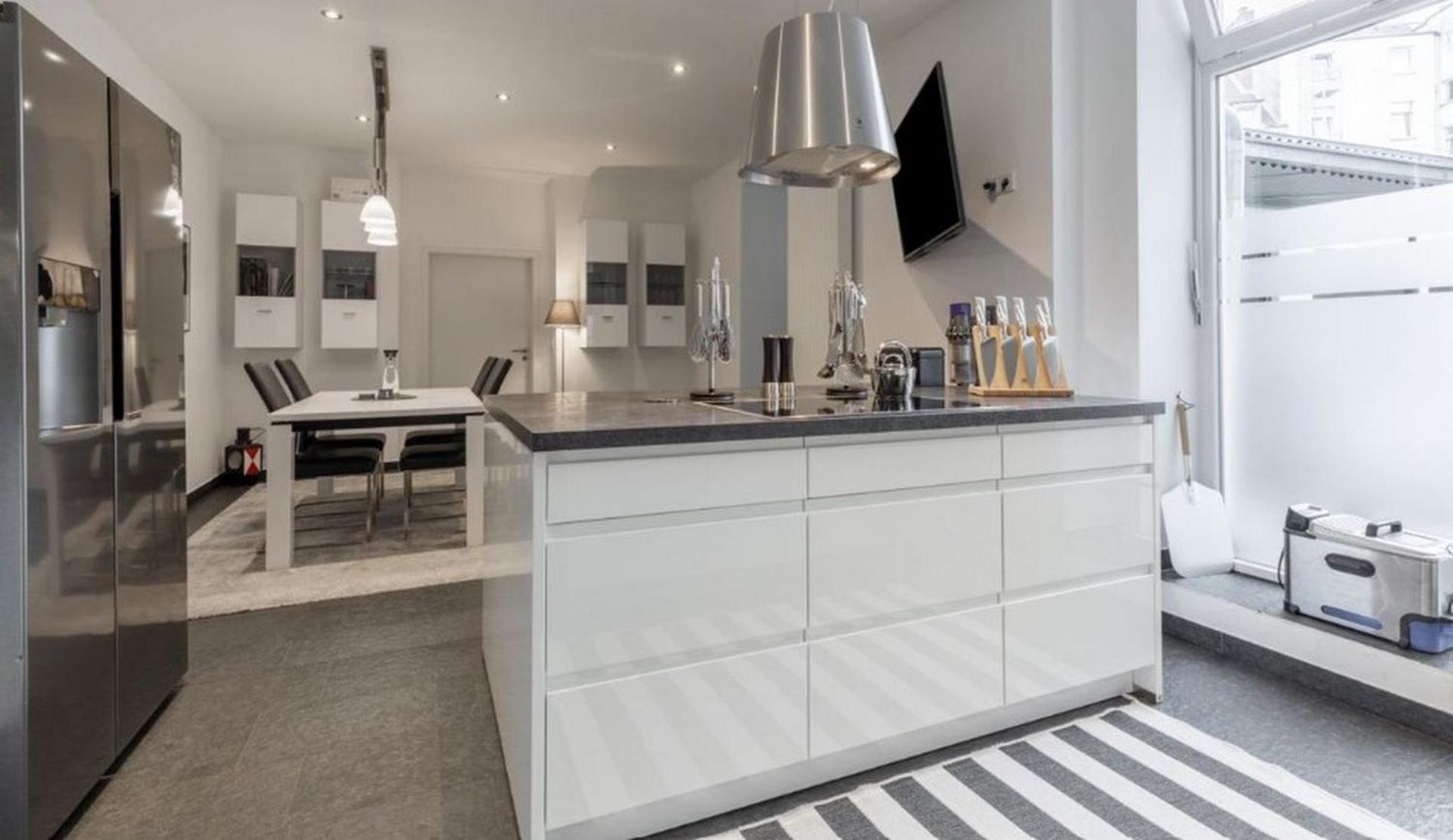 Apartment New In Seilergasse Wien