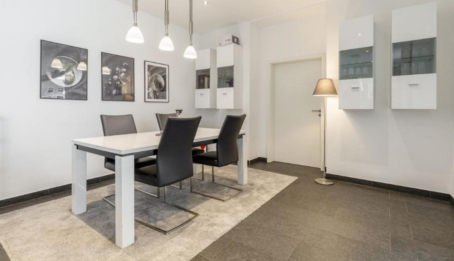 Apartment New In Seilergasse *