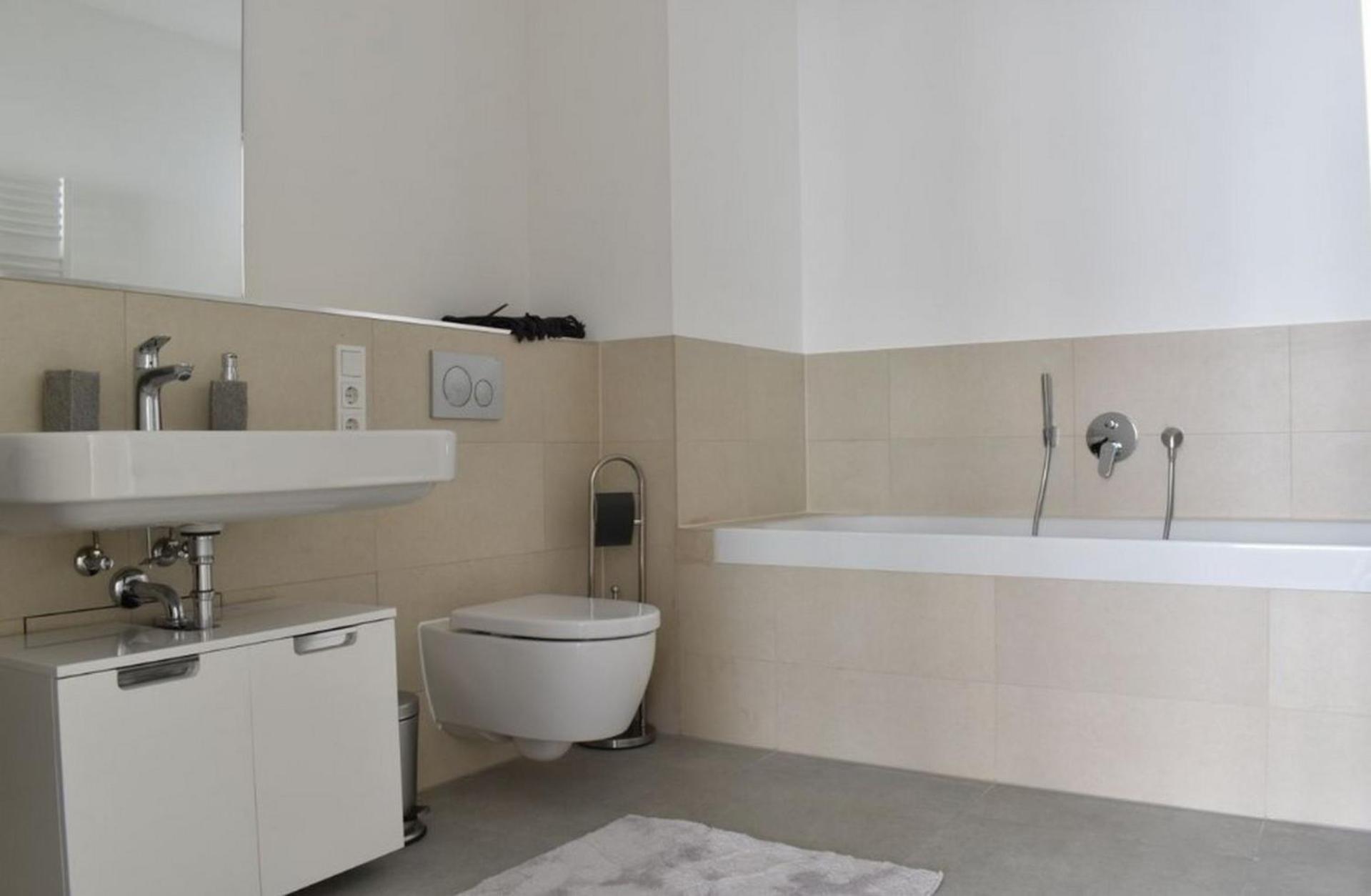 New In Seilergasse Apartment